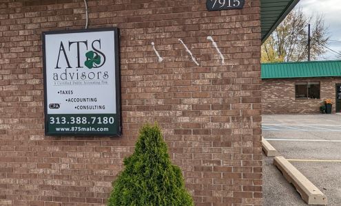 ATS Advisors, A CPA Firm