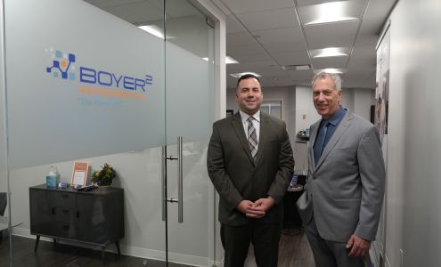 Boyer 2 Accountants Inc.