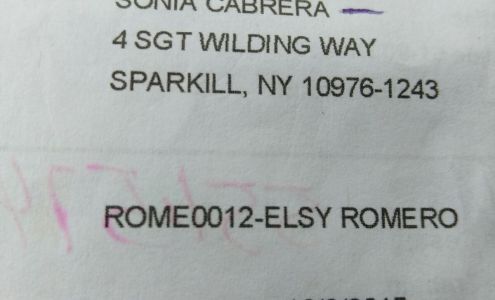 S.G. Bookkeeping Services, Inc.