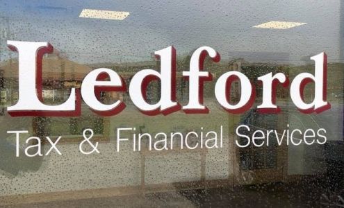 Ledford Tax & Financial Services