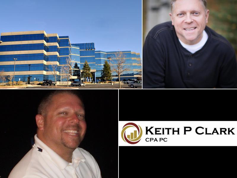 Keith P Clark CPA PC