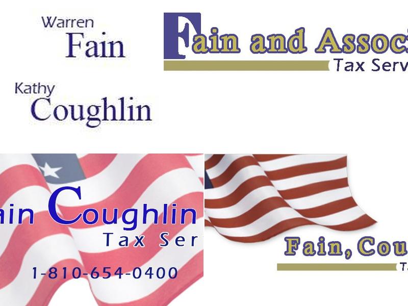 Fain and Associates