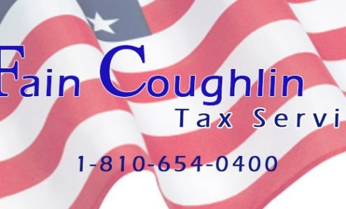 Fain and Associates Davison