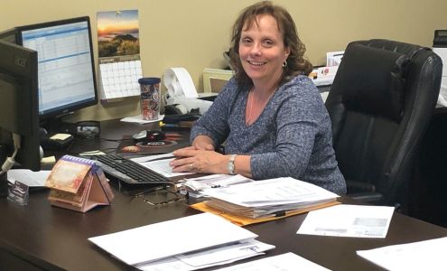 Rhode & Van Fleteren CPA's Davison