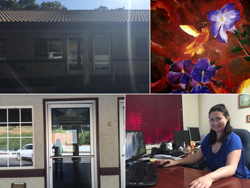 Shannon J. LeDuc Tax Services & Bookkeeping