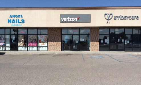 Verizon Deming