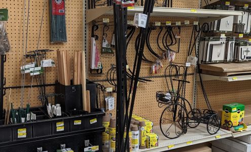 True Value Hardware Store