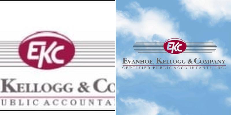 Evanhoe Kellogg & Company, CPAs: Bryan D. Russell, CPA