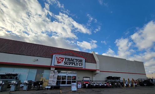 Tractor Supply Deming