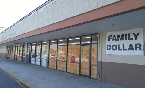 Family Dollar