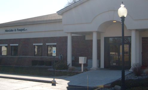 Nietzke & Faupel, PC Pigeon