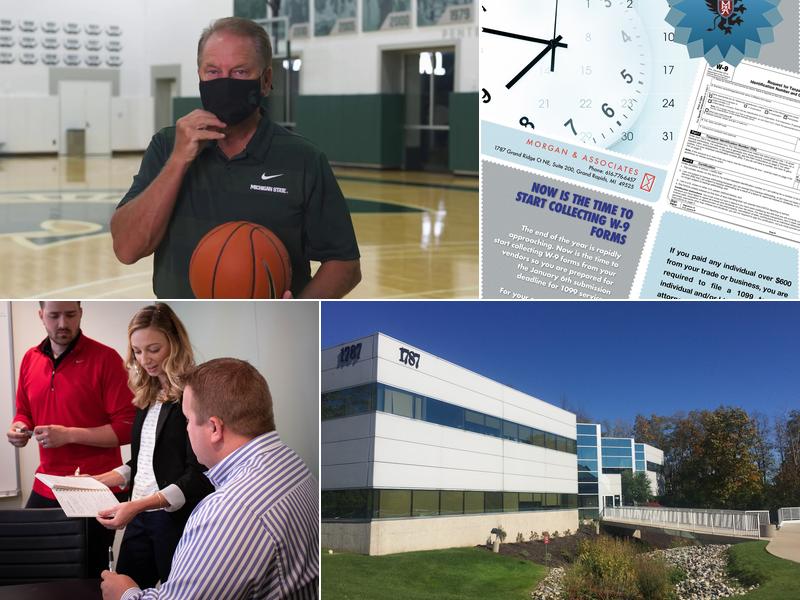 Morgan & Associates CPAs P.C.