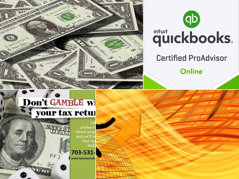 Tax Smart Solutions, LLC