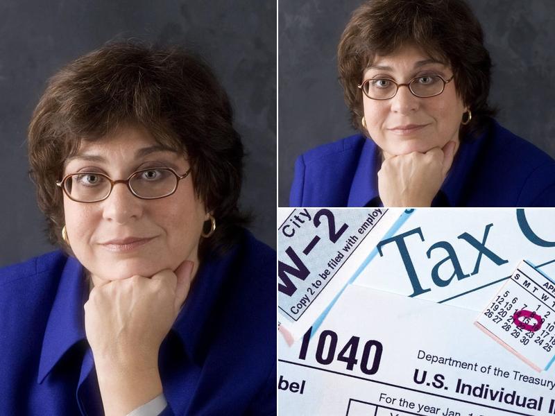 Elizabeth Simeone EA