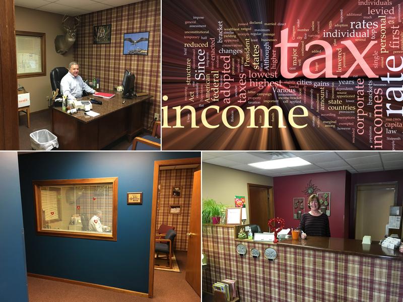 Tax Service Plus of Winona