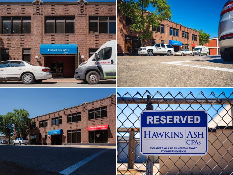 Hawkins Ash CPAs, LLP
