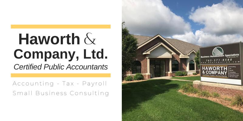 Haworth & Company, Ltd.