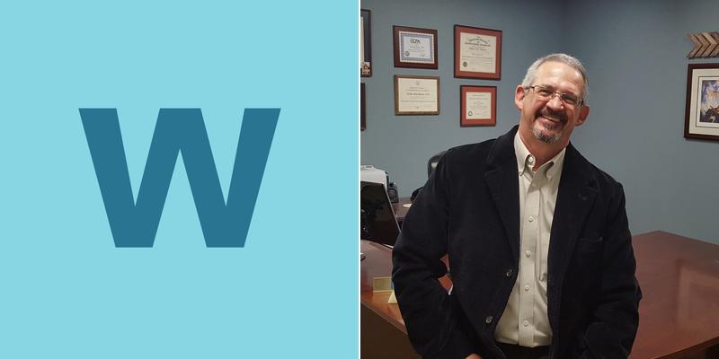 W Bret Jackson, CPA PLLC