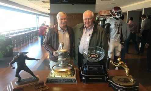 Ornelas & Morris CPA's P.C.