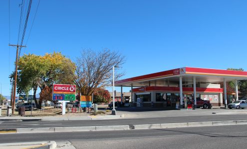 Circle K