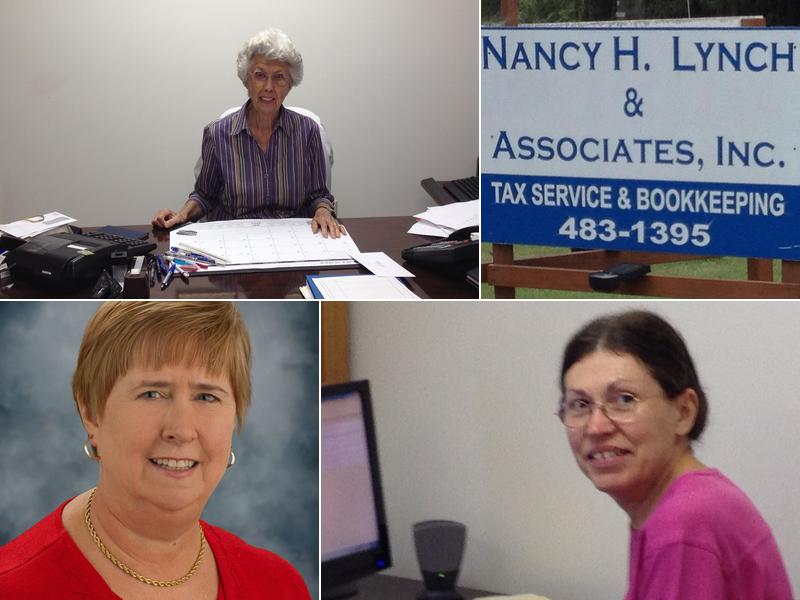 Nancy H Lynch & Associates, Inc