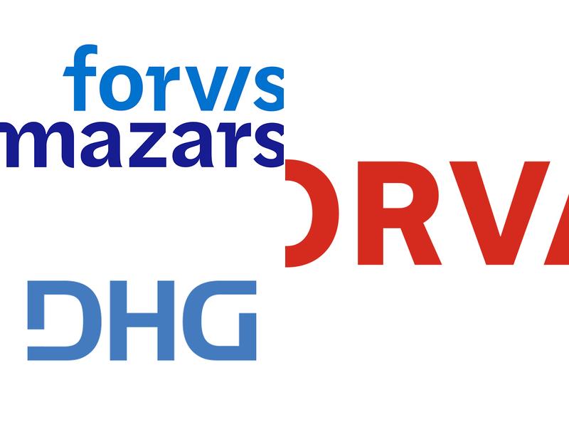 Forvis Mazars, LLP