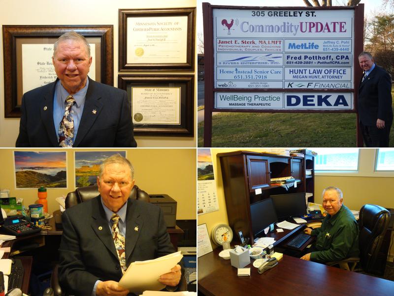 Peterson Hudson Potthoff