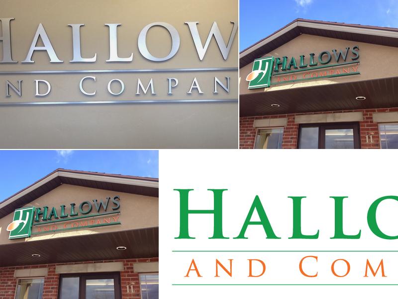 Hallows & Company