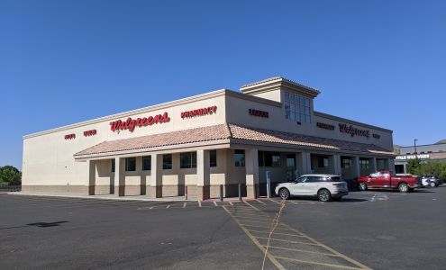 Walgreens