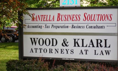 Santella Business Solutions Montrose