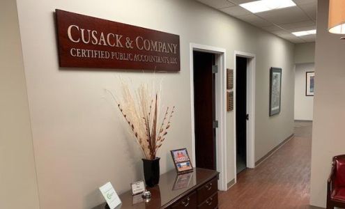 Cusack & Company CPAs, LLC