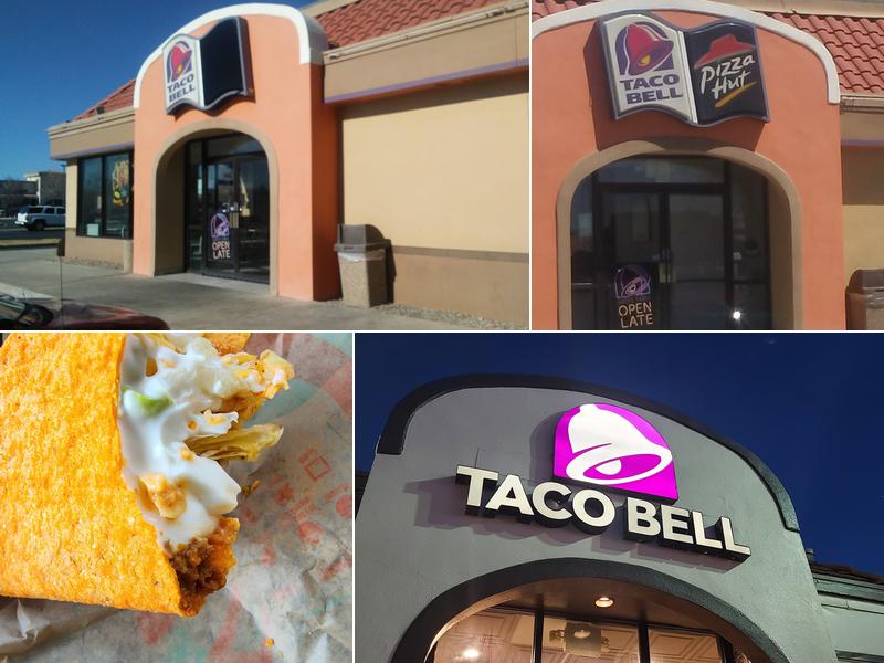 Taco Bell