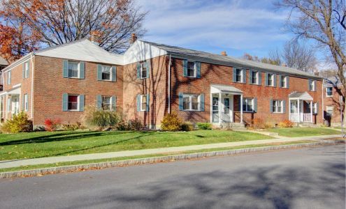 Wall & Associates Albany