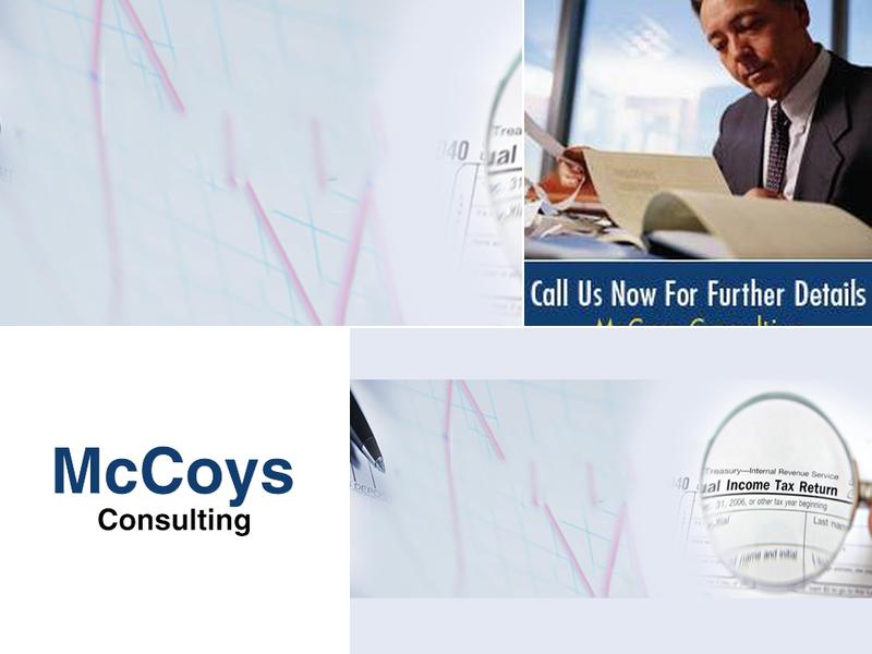 McCoys Consulting