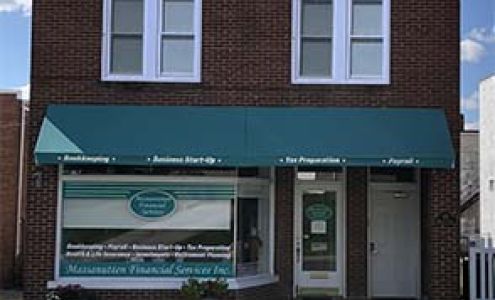 Massanutten Financial Services Inc. 101 Warren St, Elkton Virginia 22827