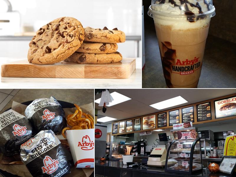 Arby's