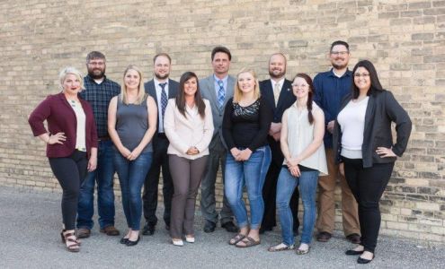 Bulie Law Office Cando