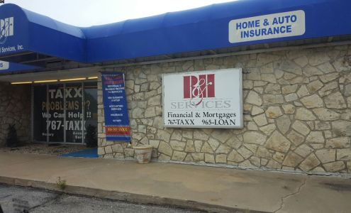 B & H Financial Services