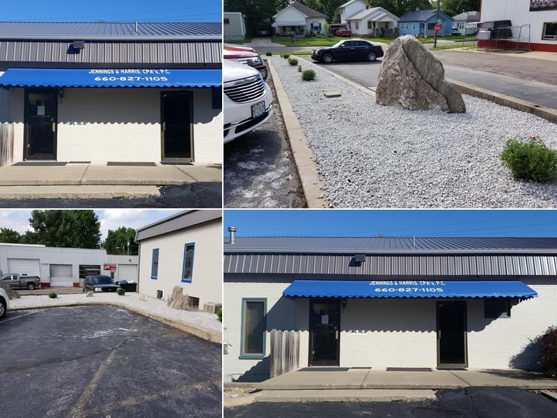 Jennings & Harris, CPA’s, P.C.