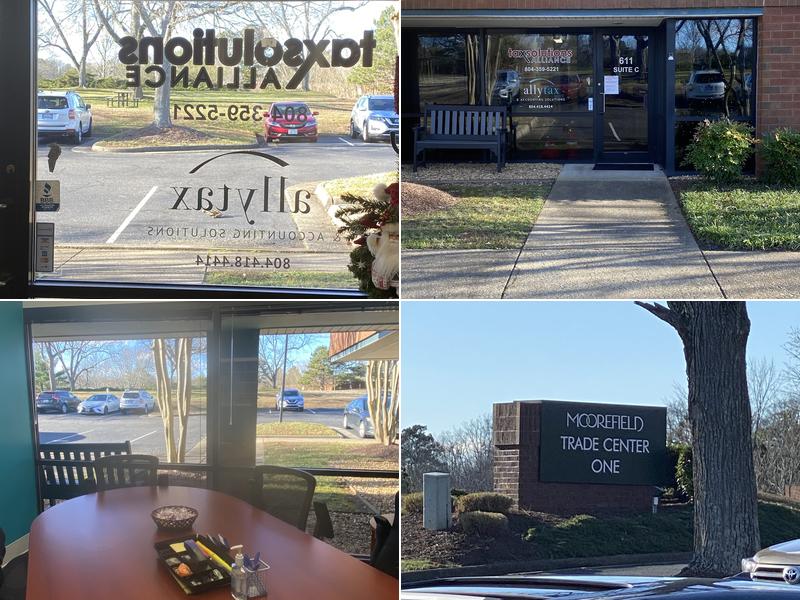 Tax Solutions Alliance