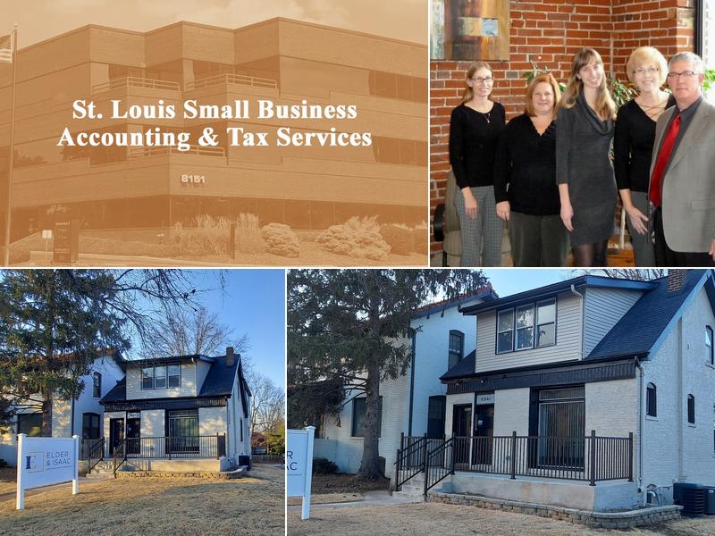 Elder & Isaac, CPA, PC