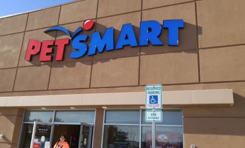 PetSmart Los Lunas