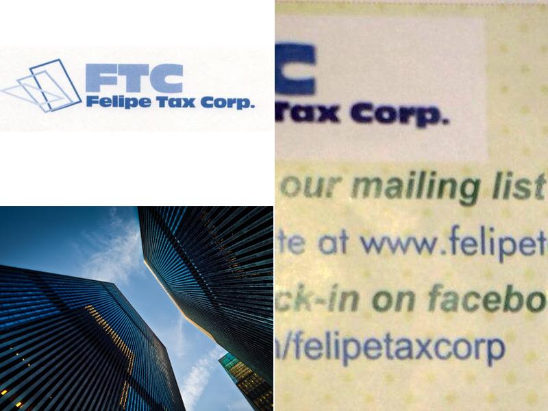 Felipe Tax Corporation