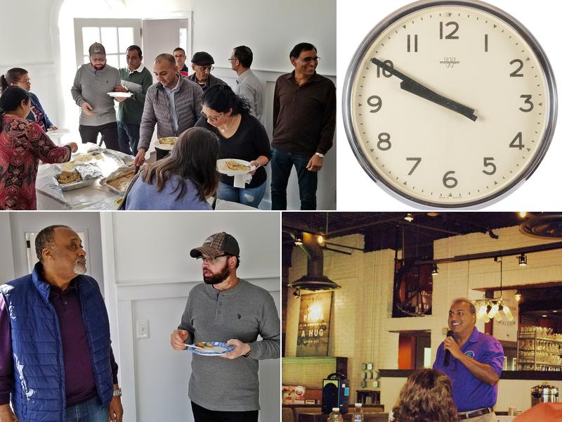 Sareen & Associates CPA