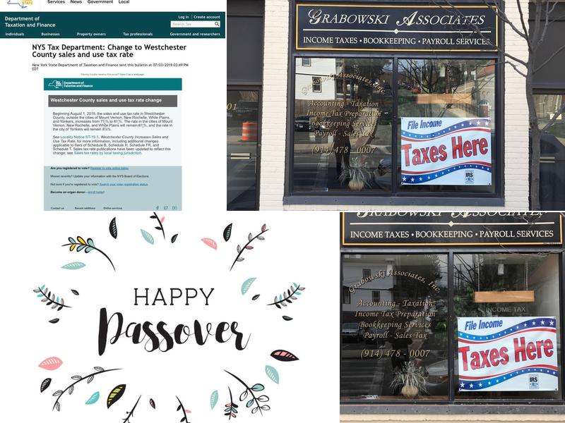 Grabowski Associates Inc