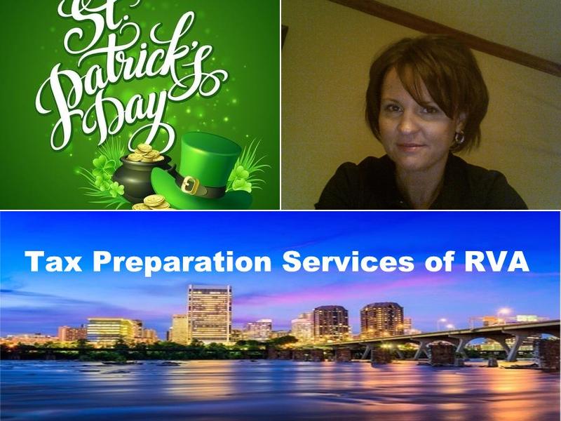 Tax Preparation Services of RVA