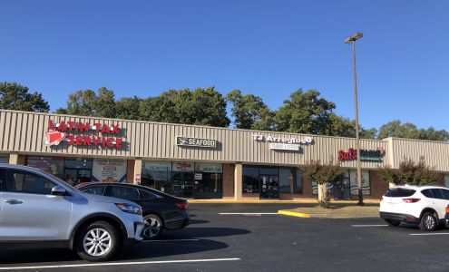 Latin Tax Service LLC