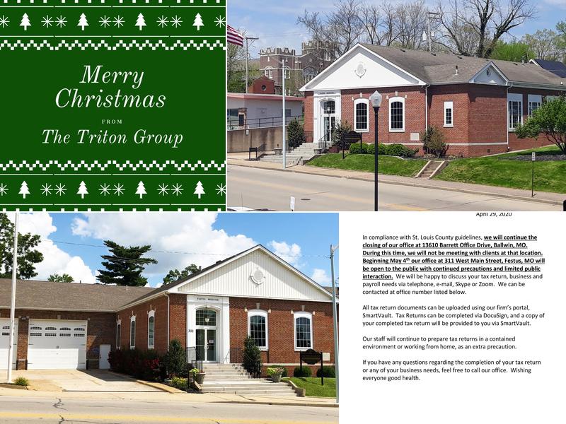 The Triton Group, CPAs