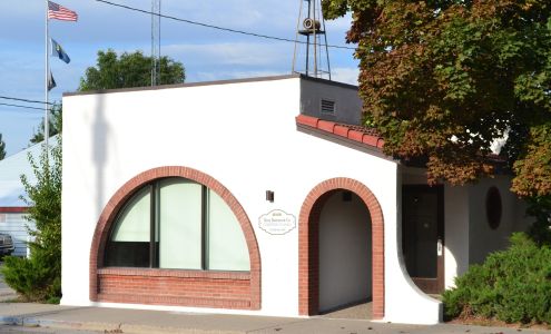 Terry Dumont Co Ronan