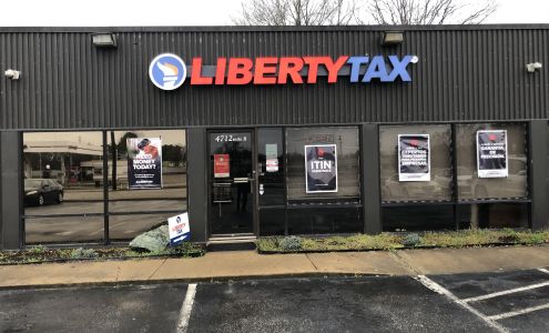 Liberty Tax